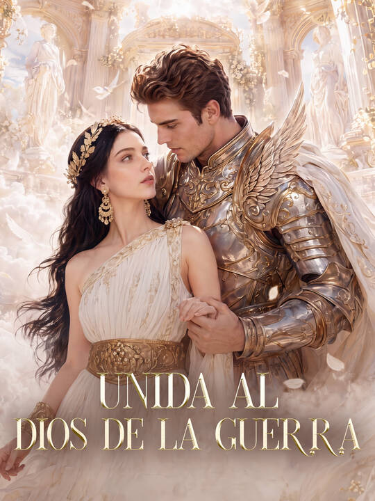 Unida al Dios de la Guerra