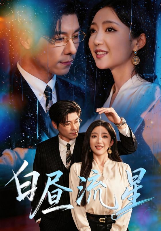 白昼流星