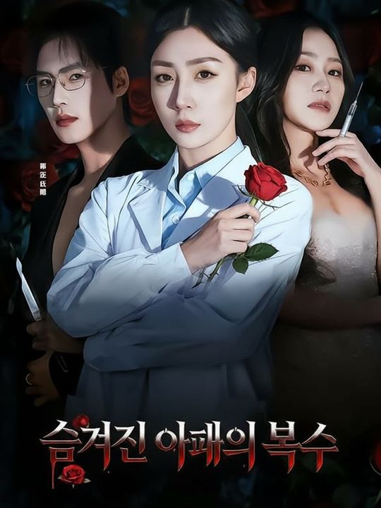 숨겨진 아내의 복수