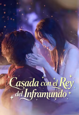 Casada con el Rey del Inframundo