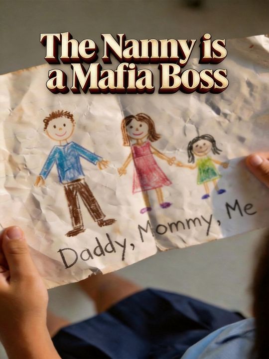 Sang Pengasuh Adalah Bos Mafia