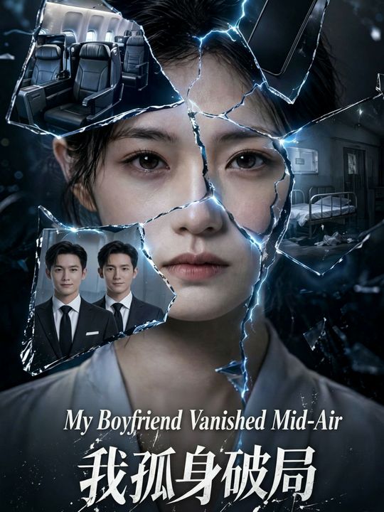 My Boyfriend Vanished Mid-Air