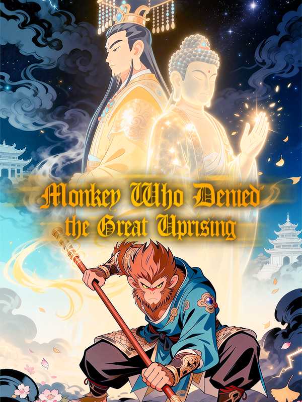 Monkey Who Denied the Great Uprising