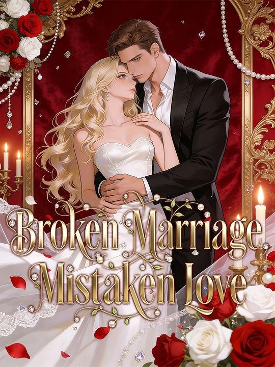 Broken Marriage, Mistaken Love