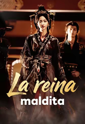 La reina maldita