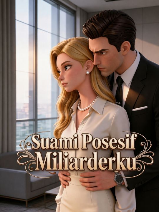 Suami Posesif Miliarderku