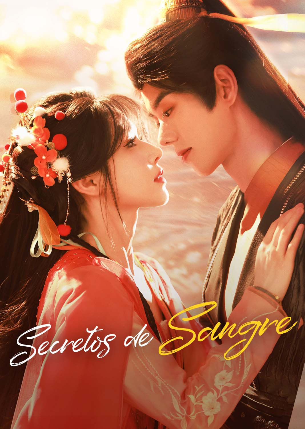 Secretos de Sangre