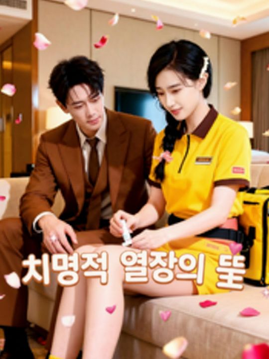 치명적 열정의 덫