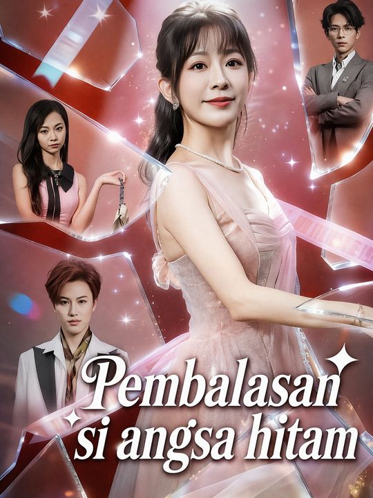 Pembalasan si angsa hitam