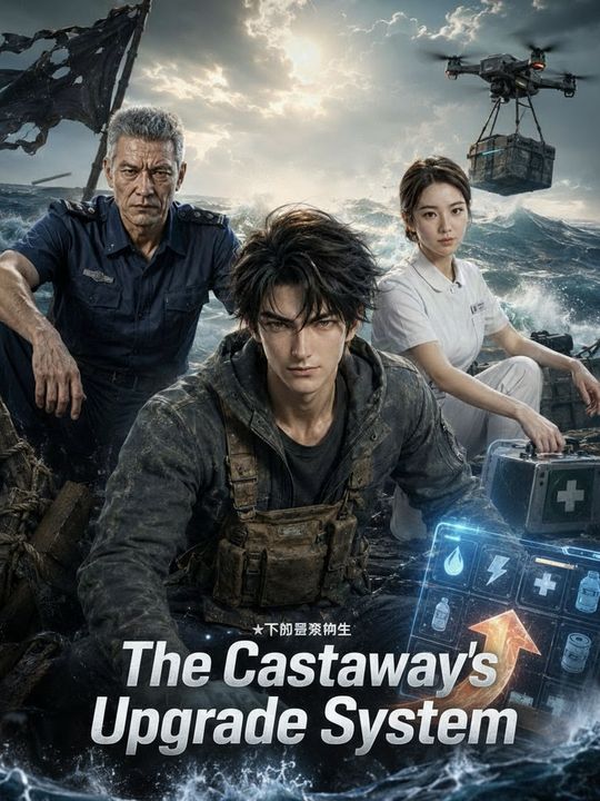 The Castaway's Upgrade System
