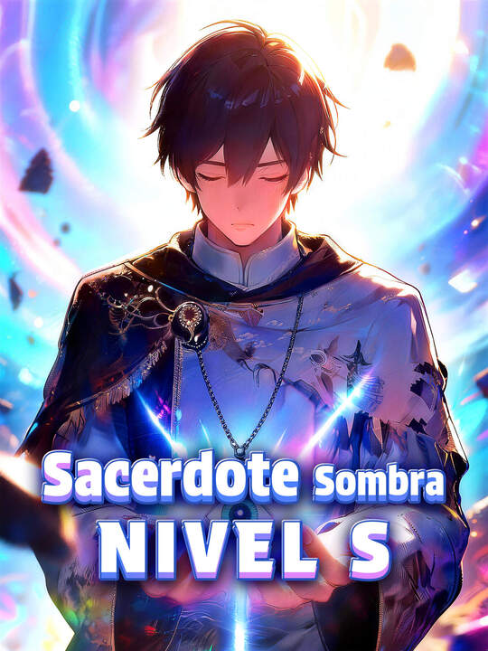 Sacerdote Sombra: Nivel S