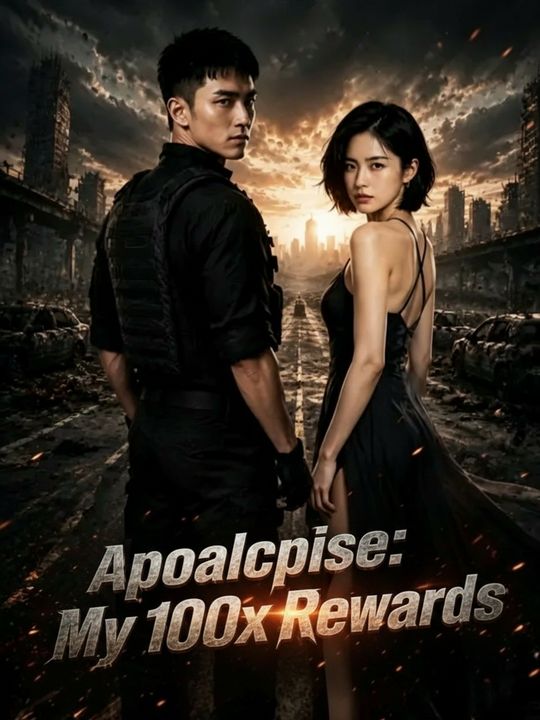 Apocalipse: Recompensa x100