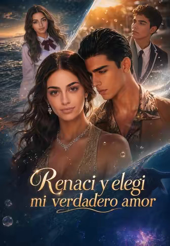 Renaci y elegi mi verdadero amor