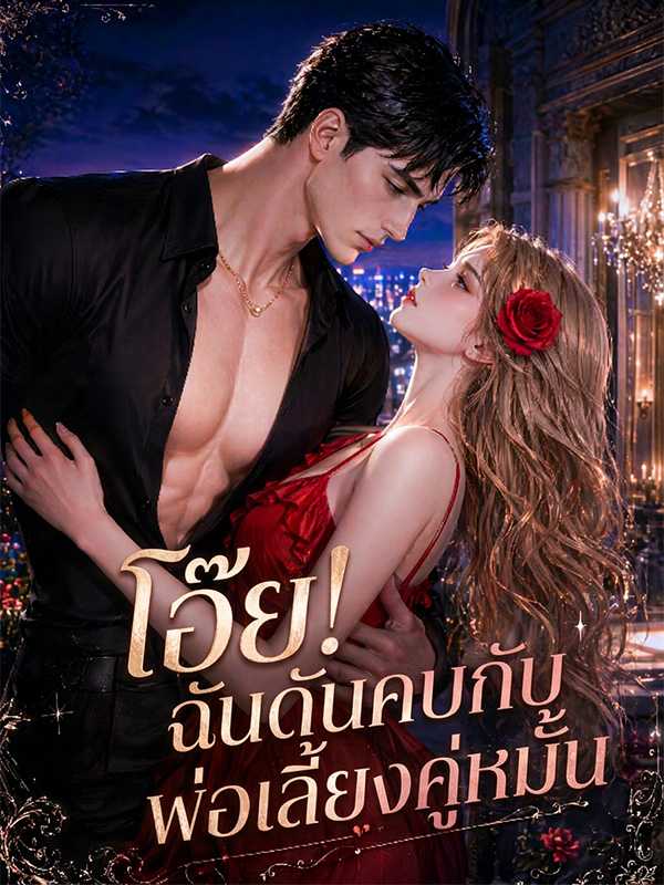 โอ๊ย! ฉันดันคบกับพ่อเลี้ยงคู่หมั้น