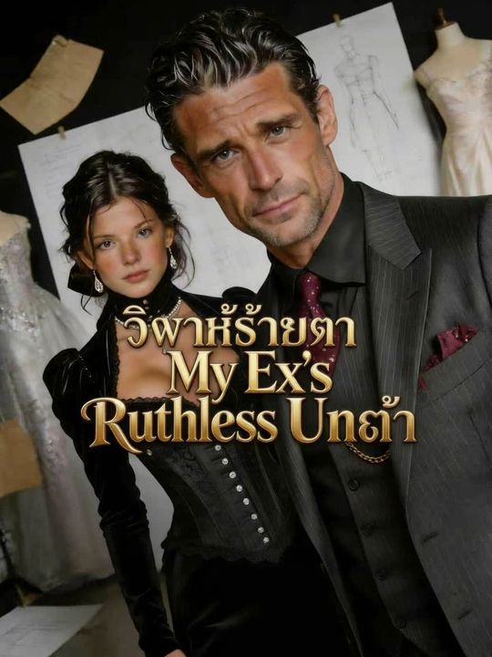 วิวาห์ร้ายกับอาของแฟนเก่า