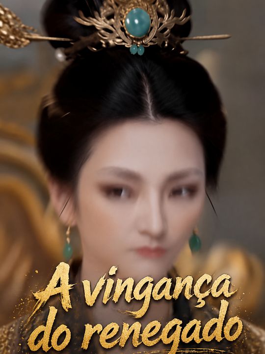 A vingança do renegado