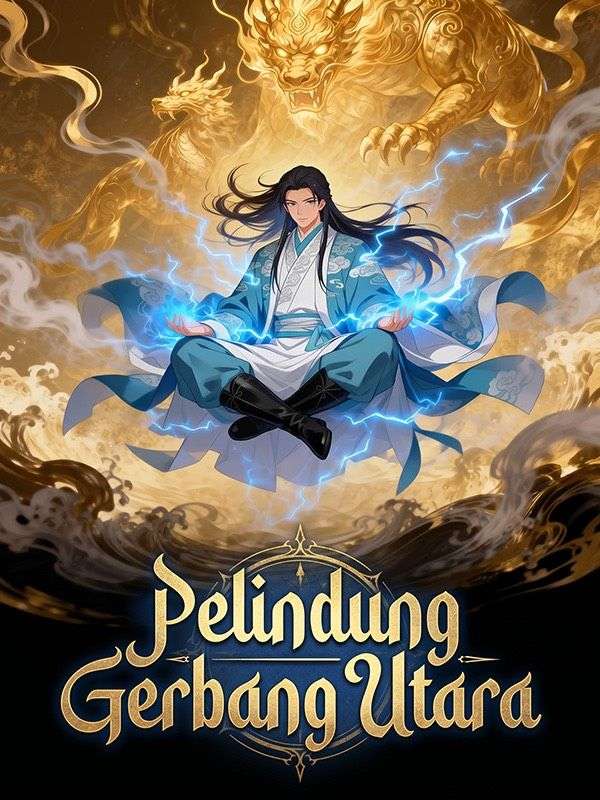 Pelindung Gerbang Utara