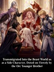 Villainess in a Beast World: My Beastmen Spoil Me