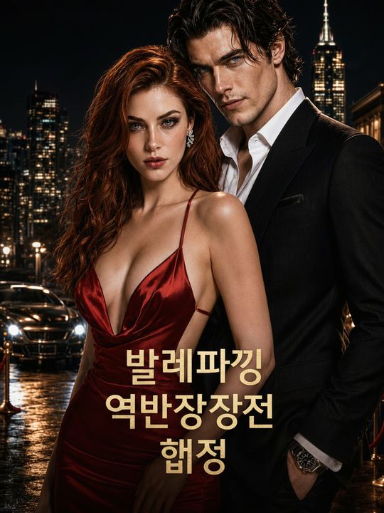 발렛파킹 억만장자의 함정