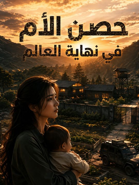 حصن الأم في نهاية العالم