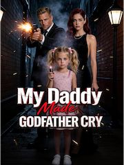 My Daddy Made the Godfather Cry