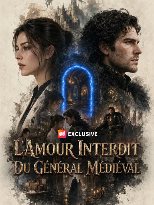 L'AMOUR INTERDIT DU GÉNÉRAL MÉDIÉVAL