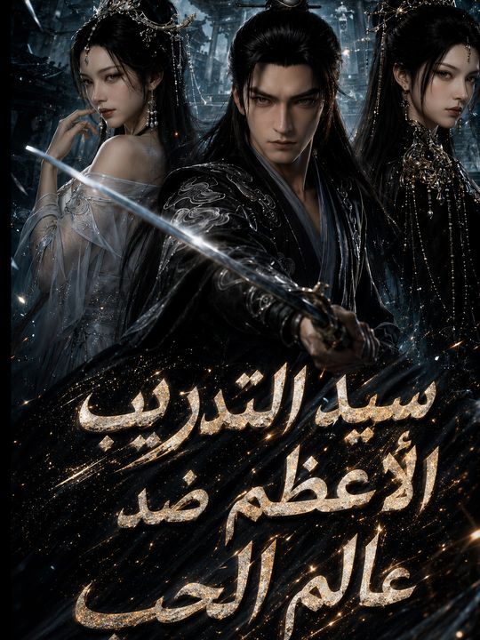 سيد التدريب الأعظم ضد عالم الحب