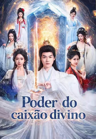 Poder do caixão divino