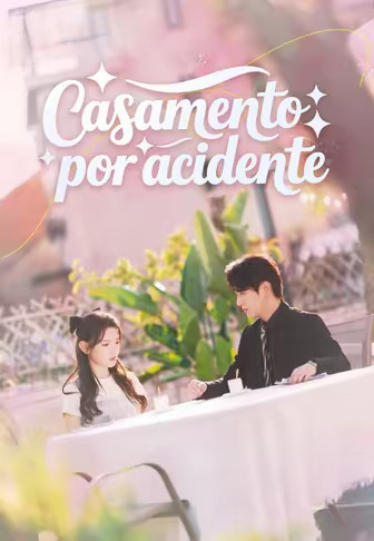 (Dublado)Casamento por acidente