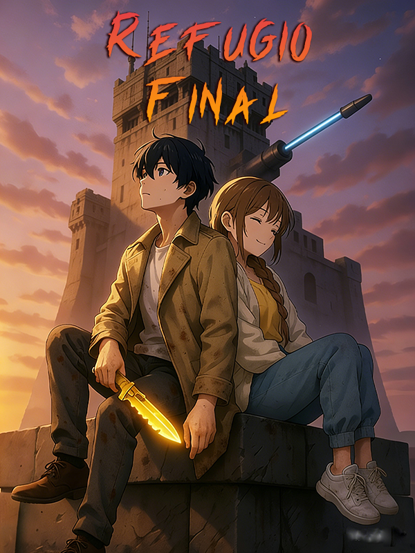 Refúgio Final