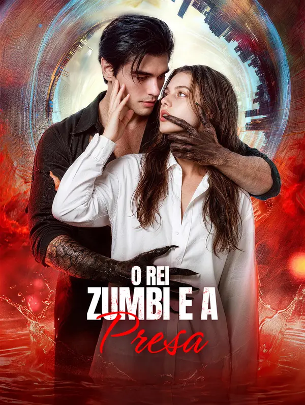 O Rei Zumbi e a Presa