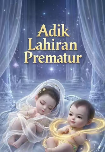 Adik Lahiran Prematur
