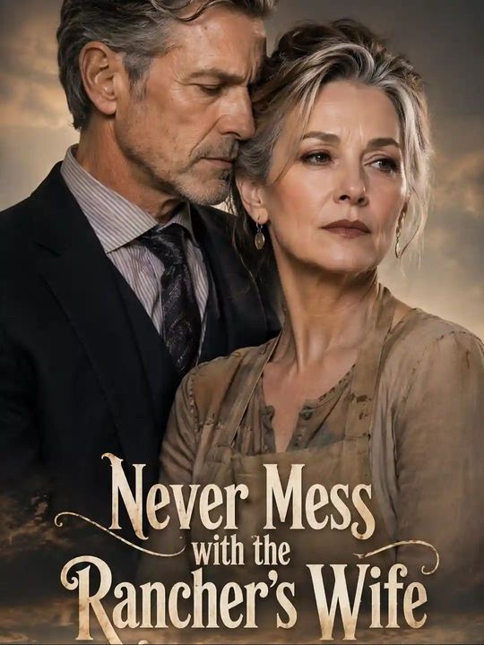 Never Mess with the Rancher's Wife