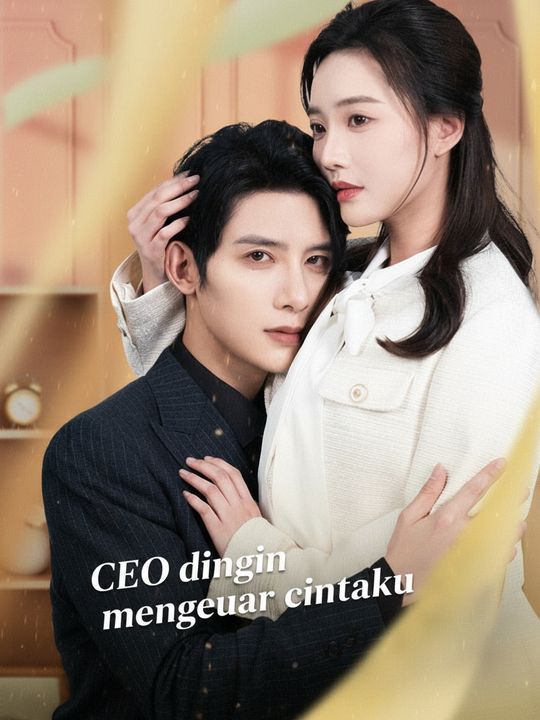 CEO dingin mengejar cintaku