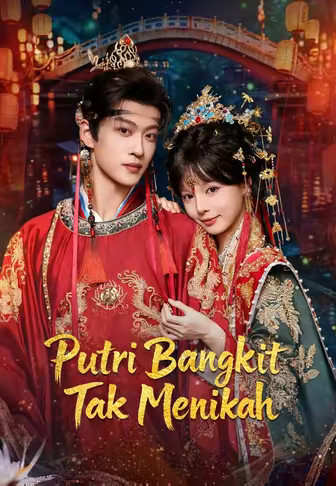 Putri Bangkit Tak Menikah