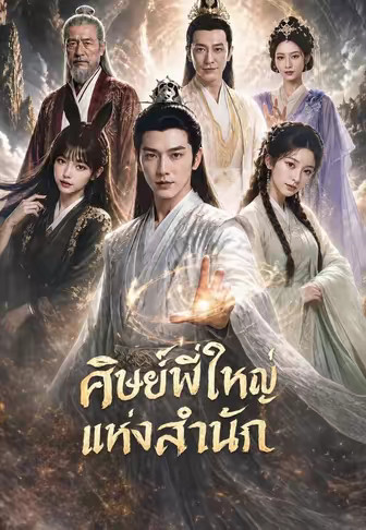 ศิษย์พี่ใหญ่แห่งสำนัก