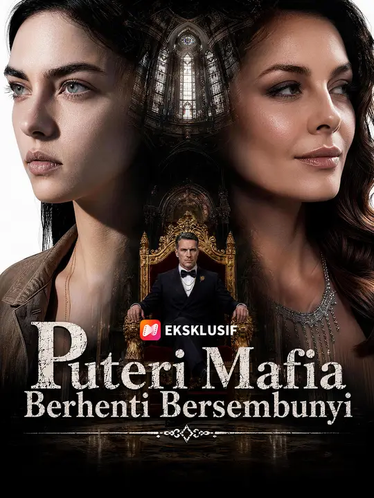 Puteri Mafia Berhenti Bersembunyi