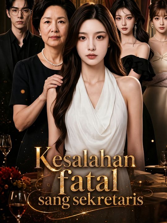Kesalahan fatal sang sekretaris