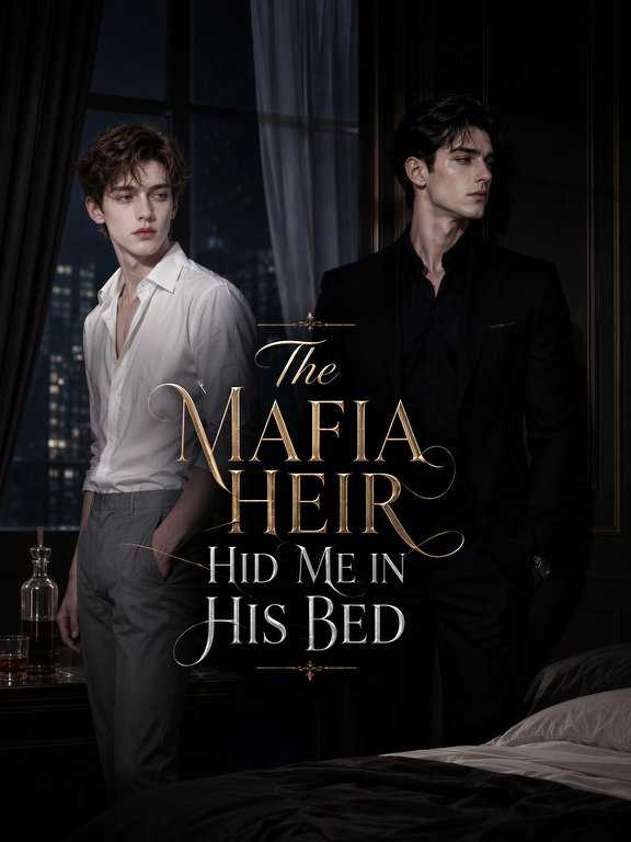 The Mafia Heir Hid Me in His Bed