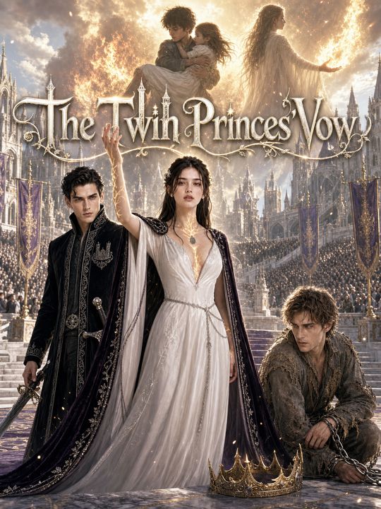 The Twin Princes' Vow