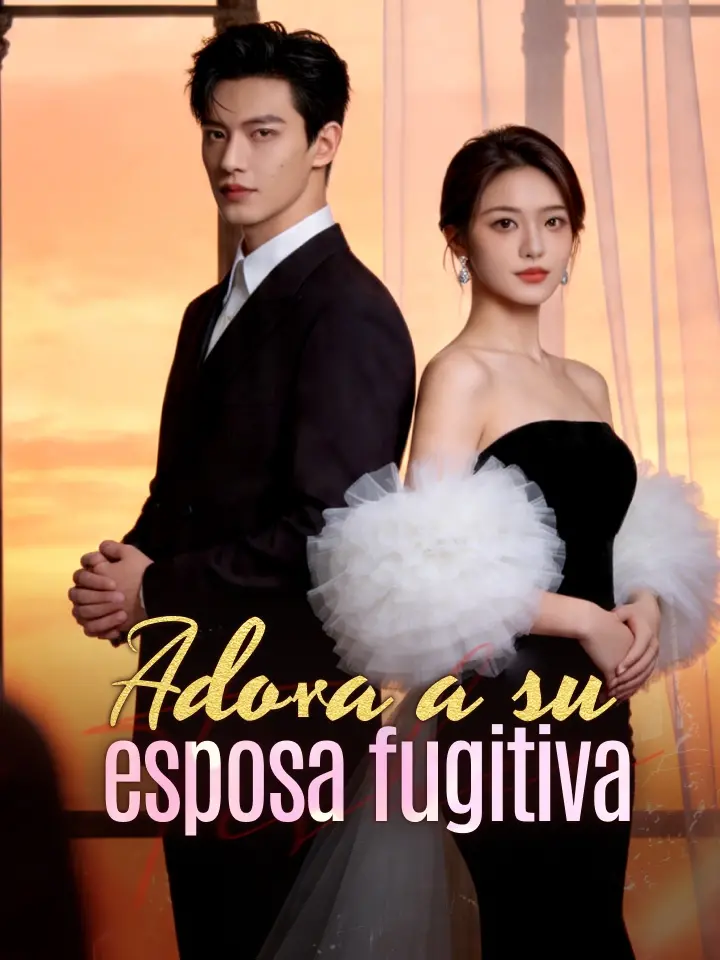 Adora a su esposa fugitiva