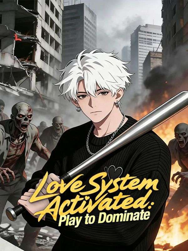 Love System Activated: Play to Dominate
