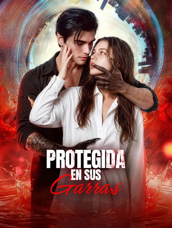 Protegida en sus Garras