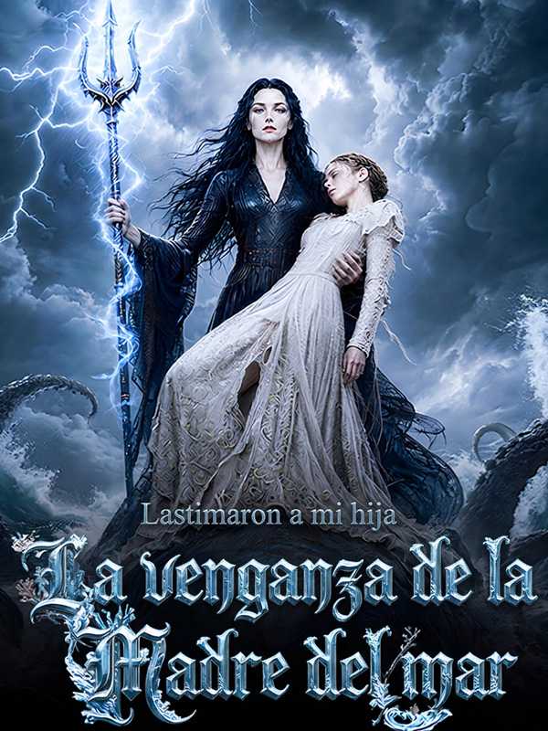 Lastimaron a mi hija: La venganza de la madre del mar
