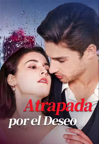 Atrapada por el deseo