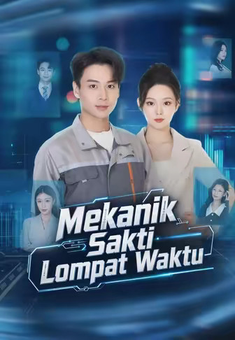 Mekanik Sakti Lompat Waktu