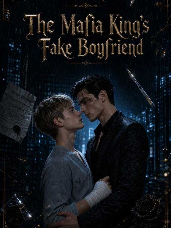 The Mafia King's Fake Boyfriend