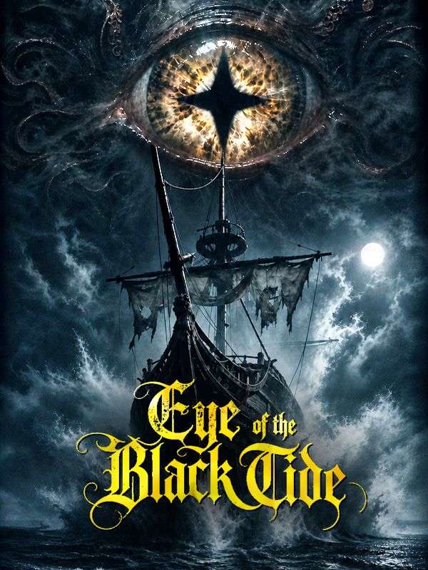 Eye of the Black Tide