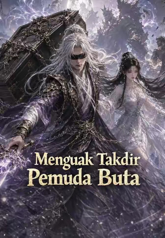 Menguak Takdir Pemuda Buta