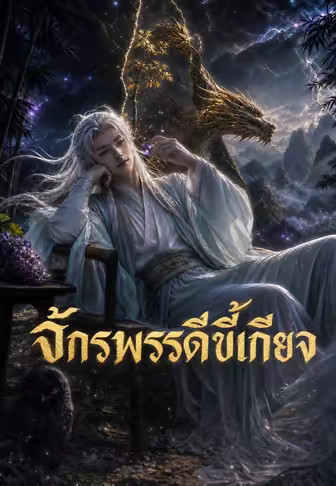 จักรพรรดิขี้เกียจ
